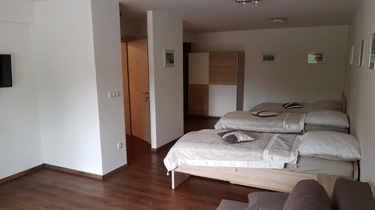 Bed and Breakfast Gostilna Pik Prevalje Esterno foto